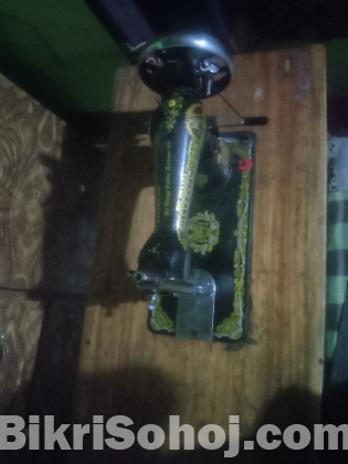 সেলাই মাসিং